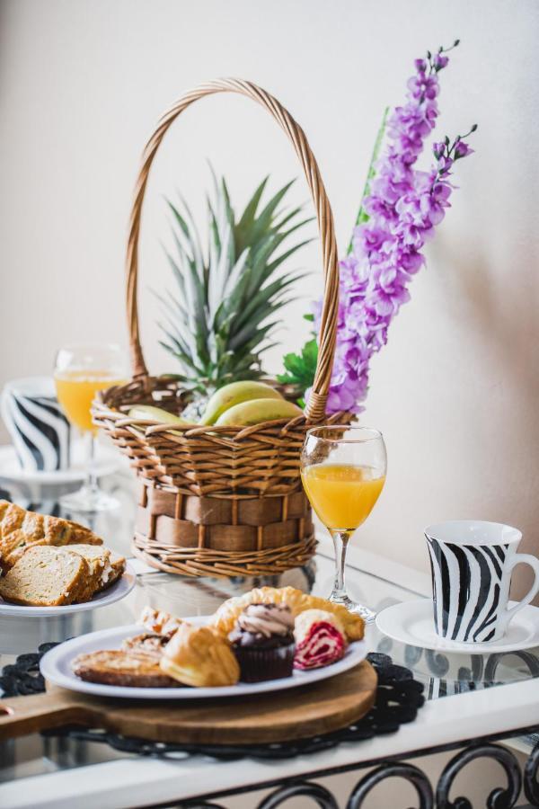 The Valley Oasis Inn Saint Joseph Экстерьер фото