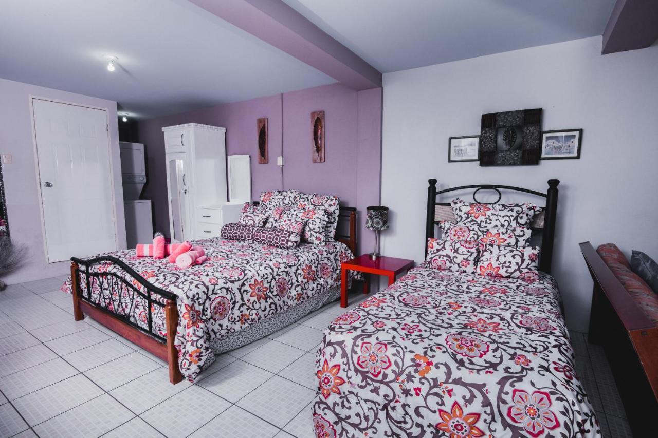 The Valley Oasis Inn Saint Joseph Экстерьер фото