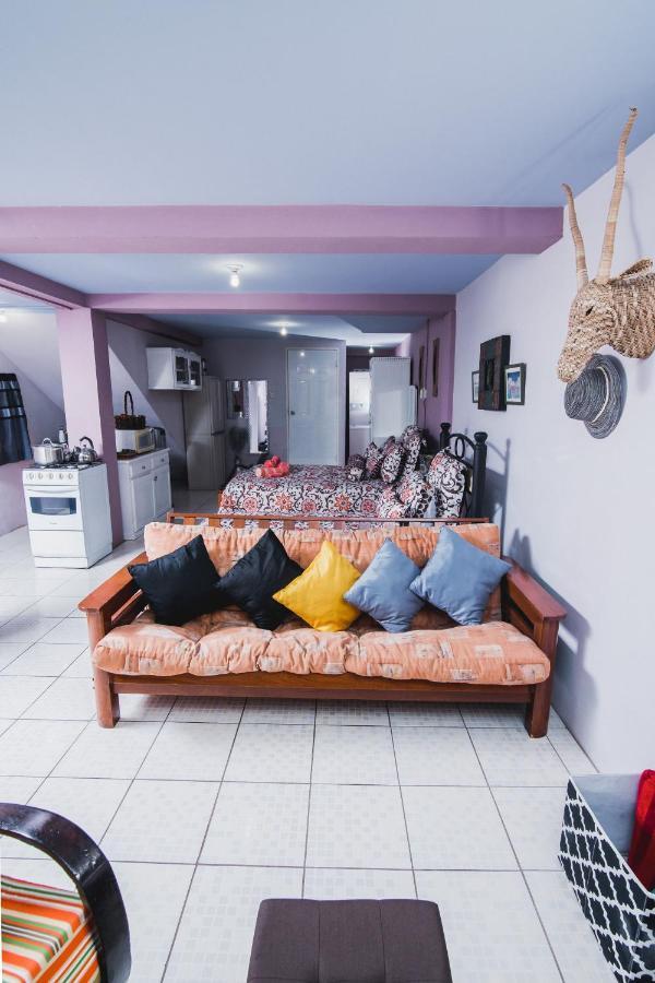The Valley Oasis Inn Saint Joseph Экстерьер фото